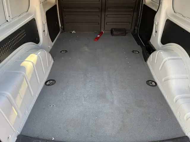 Volkswagen Caddy e-Caddy 113PK 2021 Elektrisch 13