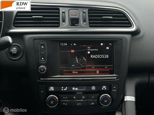 Renault Kadjar 1.2 TCe Intens 2017 Benzine 14