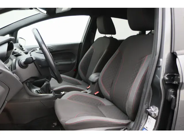 Ford Fiesta 1.0 EcoBoost ST Line 2017 Benzine 10