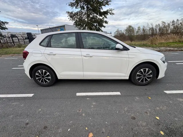 Volkswagen Polo 1.0 MPI Comfortline / AIRCO 2018 Benzine 5