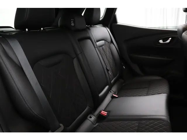 Renault Kadjar 1.3 TCe 160 EDC Intens 2019 Benzine 10