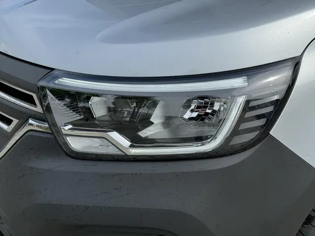 Renault Kangoo E-Tech Extra L2 44 kWh 2024 Elektrisch 7