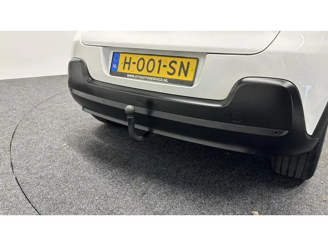 Citroën C3 1.2 PureTech S&S Feel 2020 Benzine 11