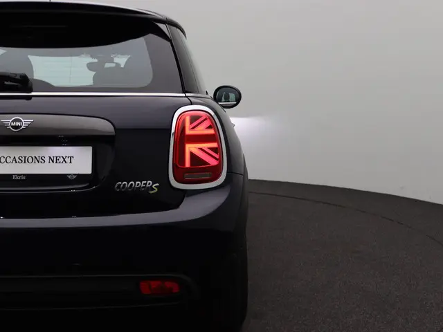 MINI Electric Yours 2020 Elektrisch 25