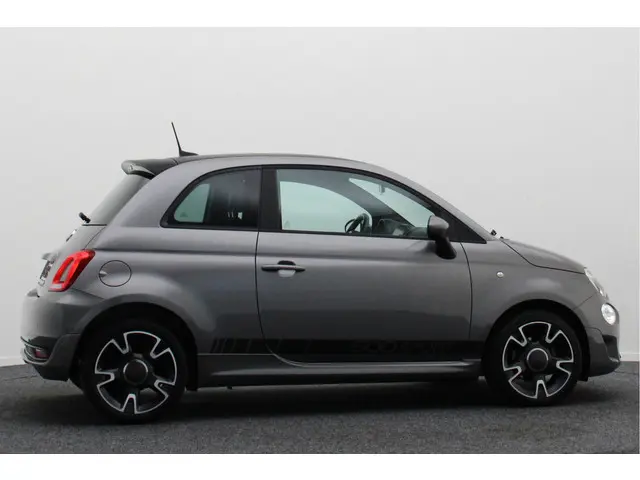 Fiat 500 0.9 TwinAir Turbo Sport 2019 Benzine 9