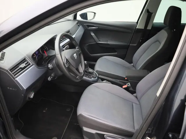 SEAT Arona 1.0TSI/115PK Style DSG 2020 Benzine 17