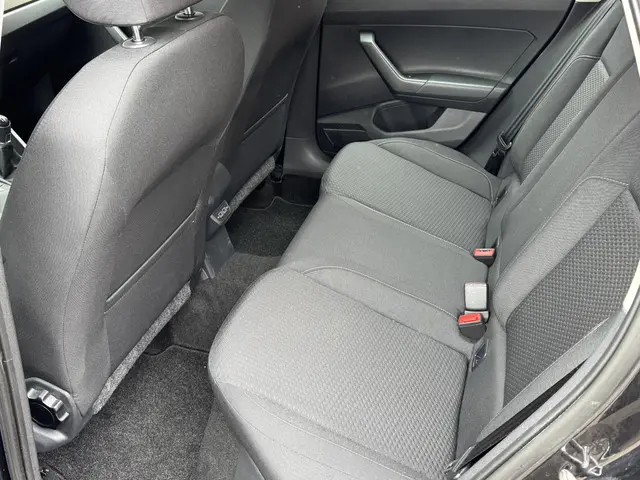 Volkswagen Polo 1.0 TSI Highline 2019 Benzine 16