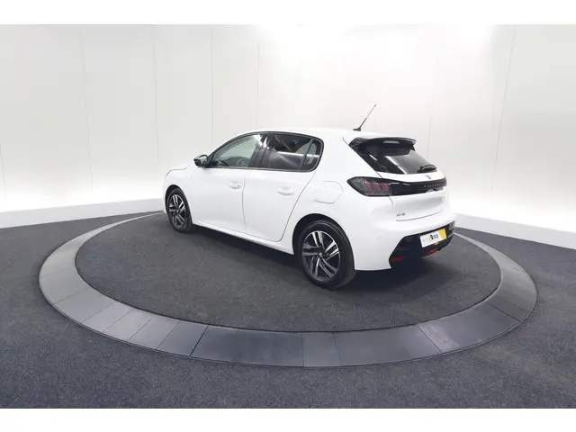 Peugeot 208 PureTech 100 Allure 2024 Benzine 66