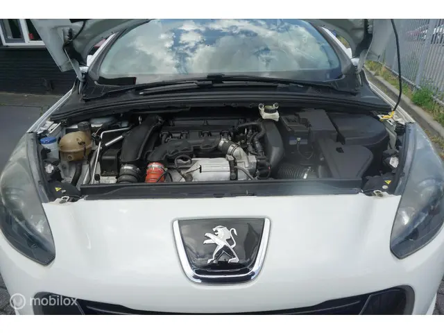Peugeot 308 CC 1.6 THP Roland Garros 2014 Benzine 20
