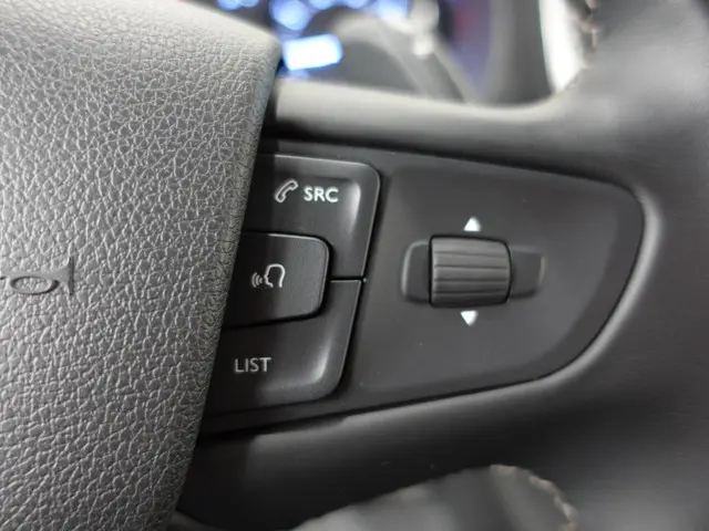 Opel Vivaro 2.0 BlueHDi 145PK Automaat 2024 Diesel 15