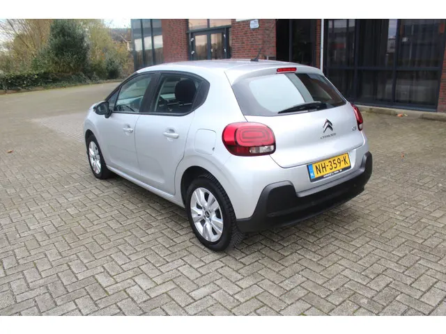 Citroën C3 3
