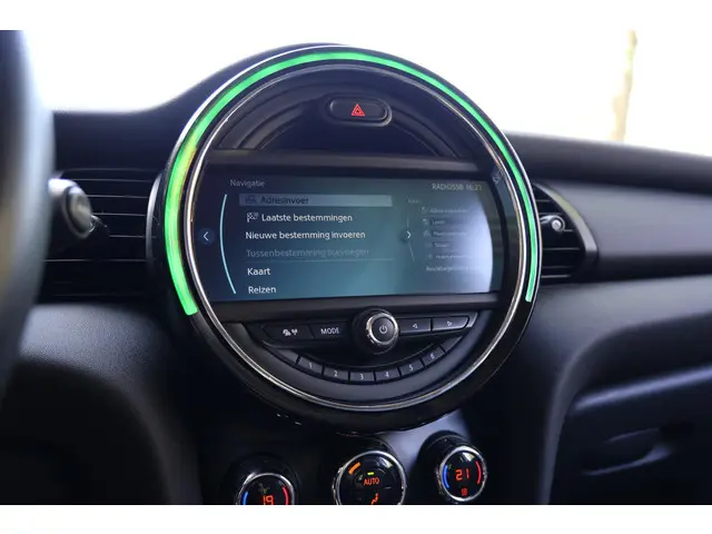 MINI One Mini 1.2 Chili Business 2017 Benzine 37