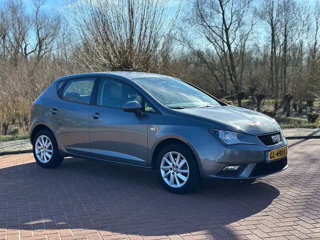 SEAT Ibiza 1.2 TSI FR Airco/Clima 2014 Benzine 5