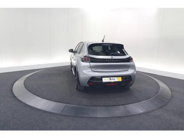 Peugeot 208 PureTech 131 EAT8 GT 2023 Benzine 12
