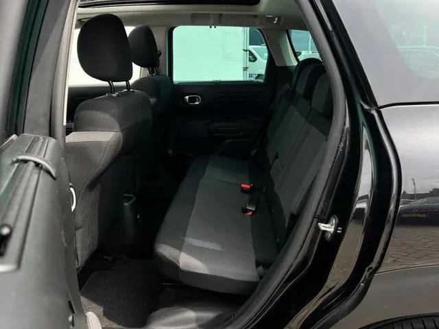 Citroën C3 Aircross 1.2 PureTech S&S Shine 2020 Benzine 7