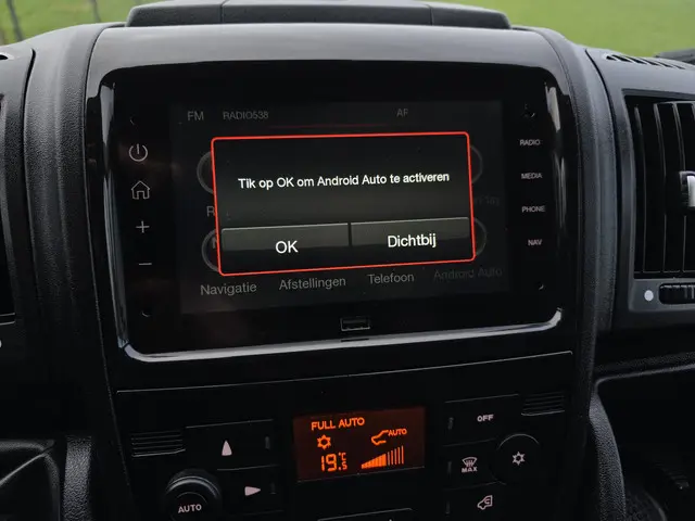 Peugeot Boxer 2.2 BlueHDi L2 H2 3.5T 2023 Diesel 31