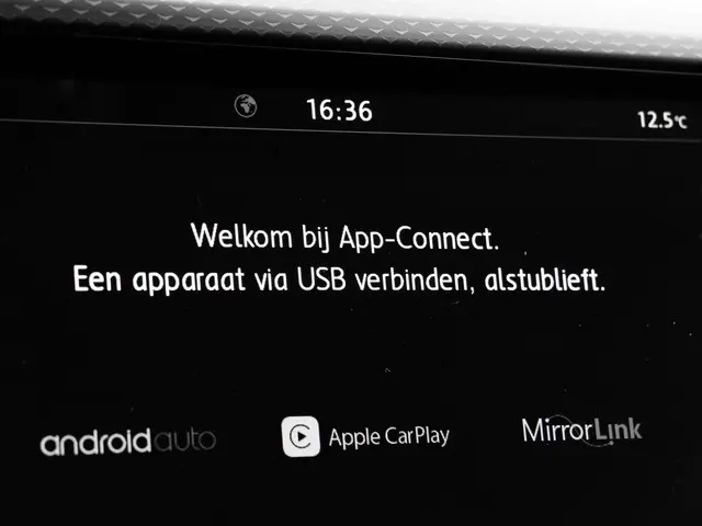 Volkswagen T-Cross 1.0 TSI 95pk Life 2020 Benzine 33