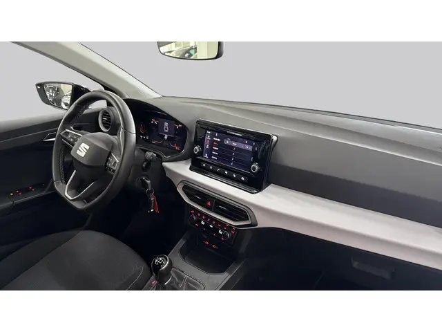 SEAT Ibiza 1.0 EcoTSI 95pk Style 2023 Benzine 12