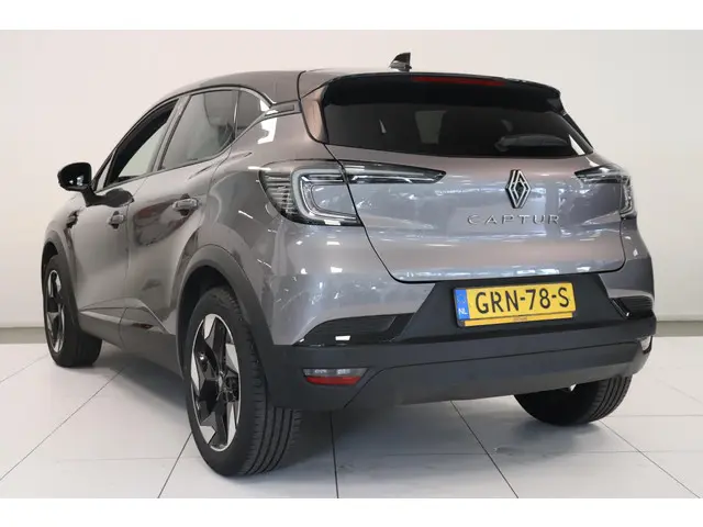 Renault Captur 1.0 TCe 90 techno 2024 Benzine 6