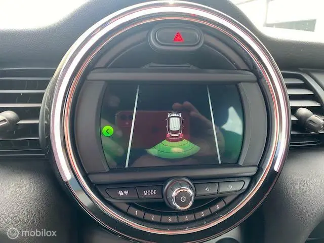 MINI 3-Deurs Mini 1.5 Mini First Pepper 2019 Benzine 23