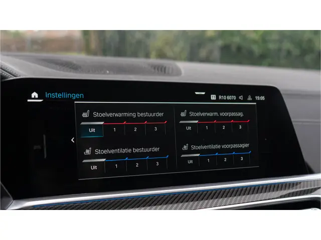 BMW X5 xDrive45e High Executive 2021 Hybride Benzine 7