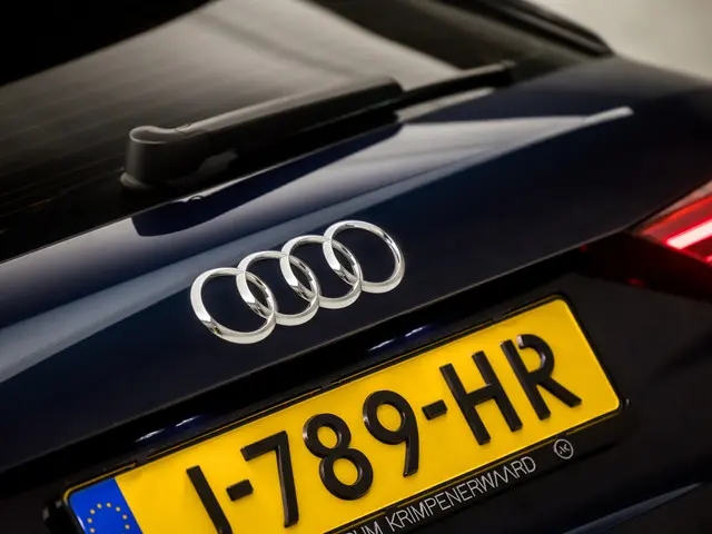 Audi Q3 35 TFSI Sport 2019 Benzine 28