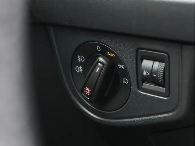 Volkswagen Polo 1.0 TSI Comfortline 2019 Benzine