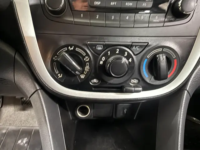 Suzuki Celerio 1.0 Comfort 2020 Benzine 17