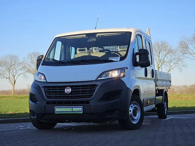 Fiat Ducato 2.3 2021 Diesel