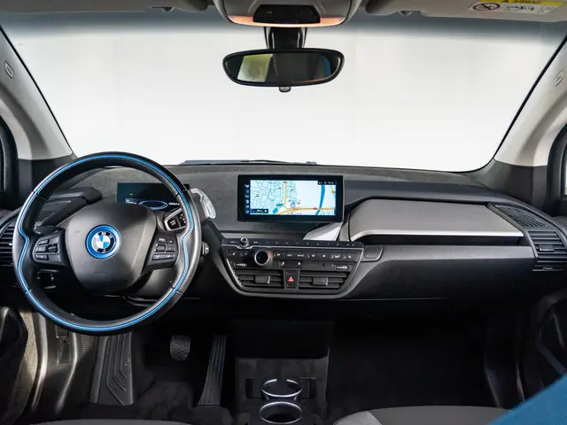 BMW i3 120Ah 2020 Elektrisch 9