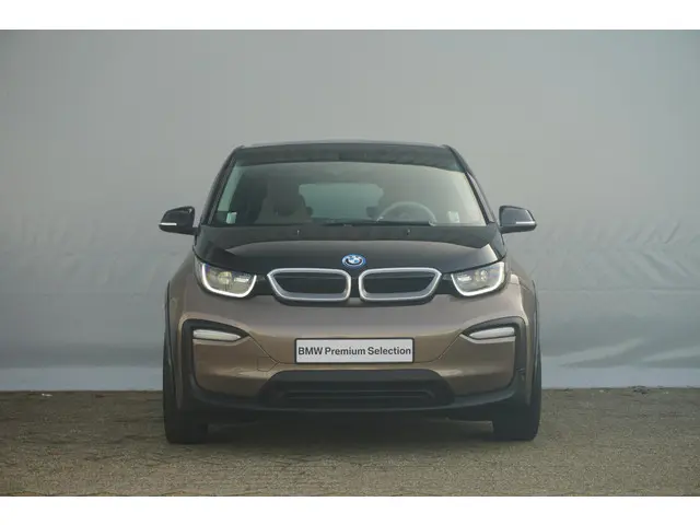 BMW i3 120Ah 2019 Elektrisch 3