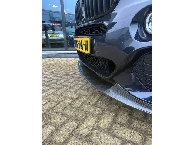 BMW X5 xDrive40e iPerformance 2016 Hybride Benzine 19