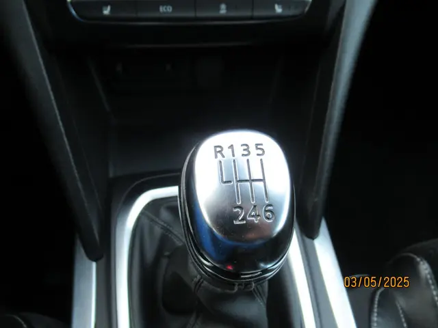 Renault Mégane 1.2 TCe Limited 2016 Benzine 18