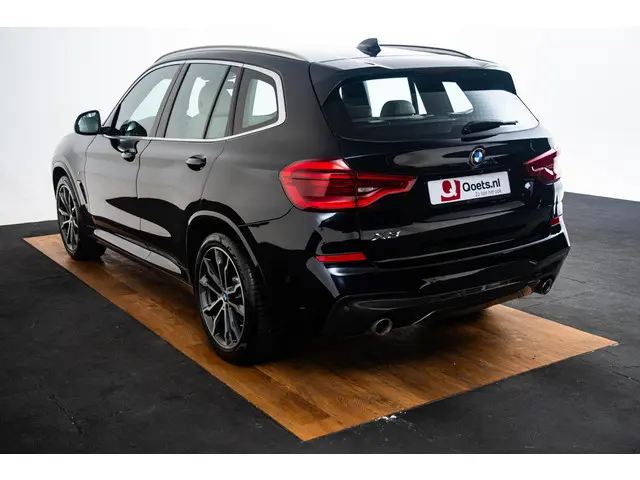 BMW X3 xDrive20i High Executive Edition 2020 Benzine 2