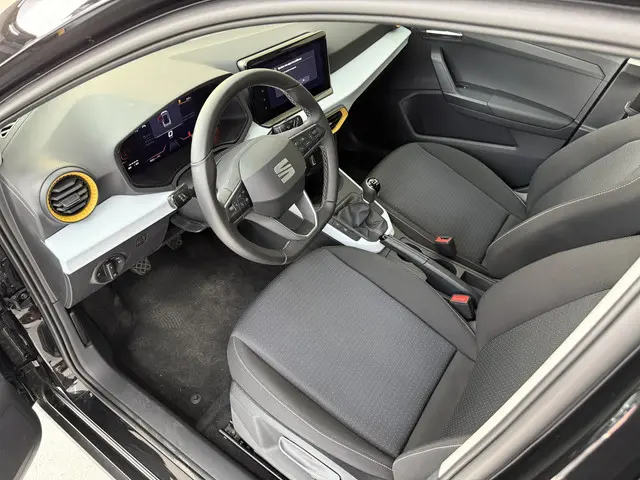 SEAT Arona 1.0 EcoTSI Style, 115pk, 2024, 2024 Benzine 6