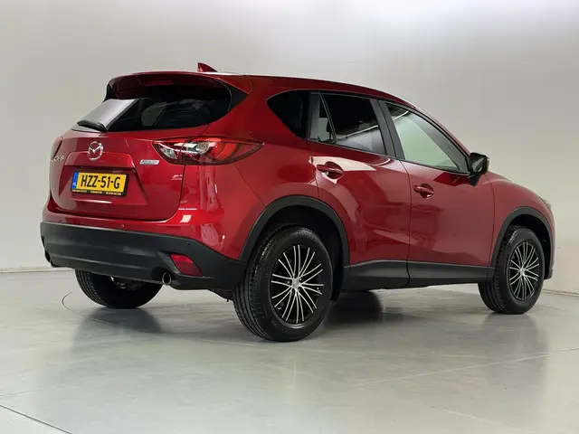 Mazda CX-5 2