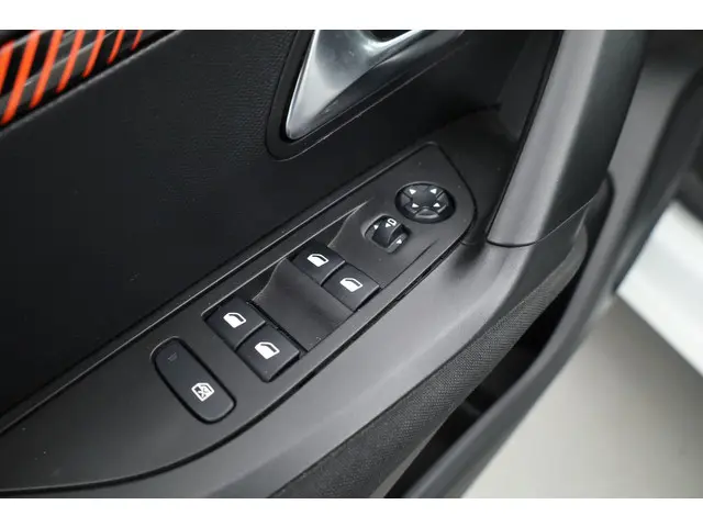 Peugeot e-2008 EV Active 50 kWh 2020 Elektrisch 7