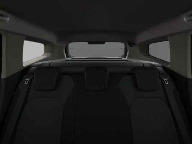 Dacia Duster Extreme 2025 Benzine 9