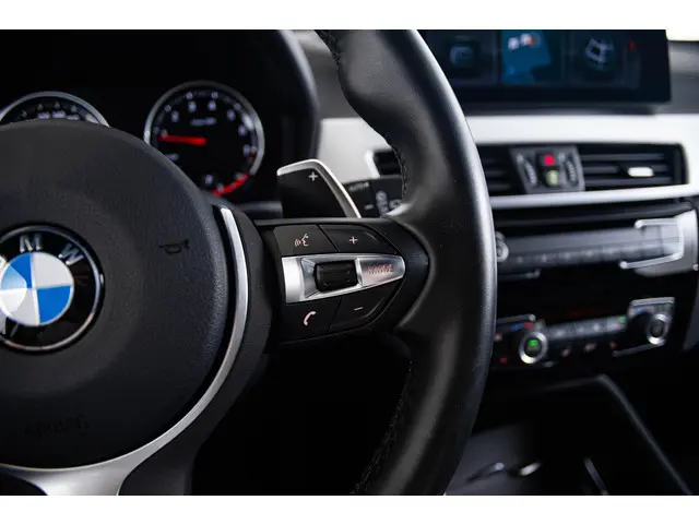 BMW X2 sDrive20i High Executive Edition 2020 Benzine 40