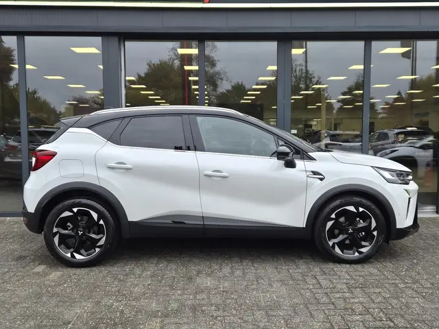 Mitsubishi ASX 1.3 DCT First Edition 2025 Benzine 11