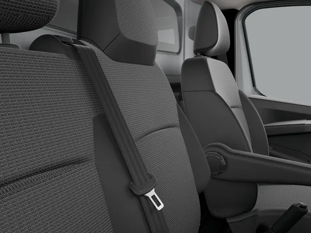 Renault Trafic Advance 2026 Diesel 14