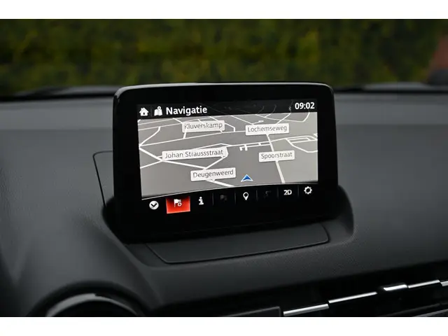 Mazda 2 Skyactiv-G 90 5MT Dynamic+ 2018 Benzine 22