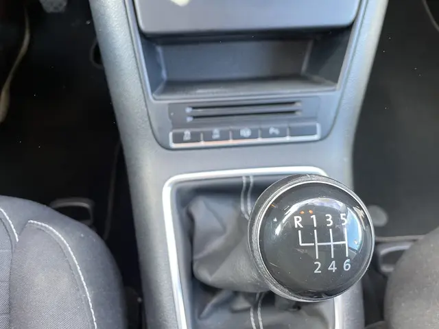 Volkswagen Tiguan 1.4 TSI Sport&Style 2014 Benzine 17