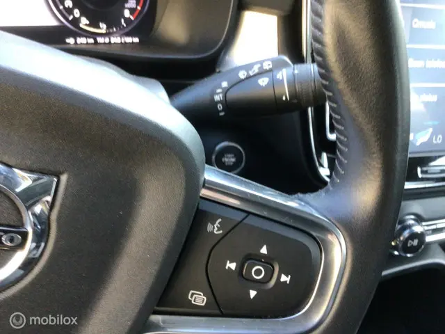 Volvo XC40 1.5 T3 Momentum 2019 Benzine 12