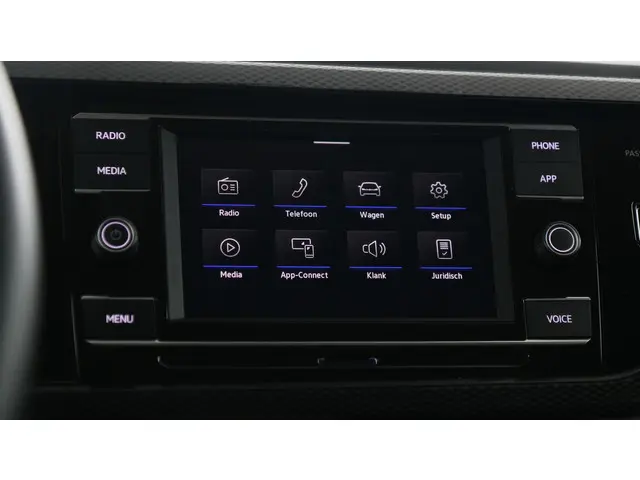 Volkswagen Taigo 1.0 TSI 95pk Life 2024 Benzine 31