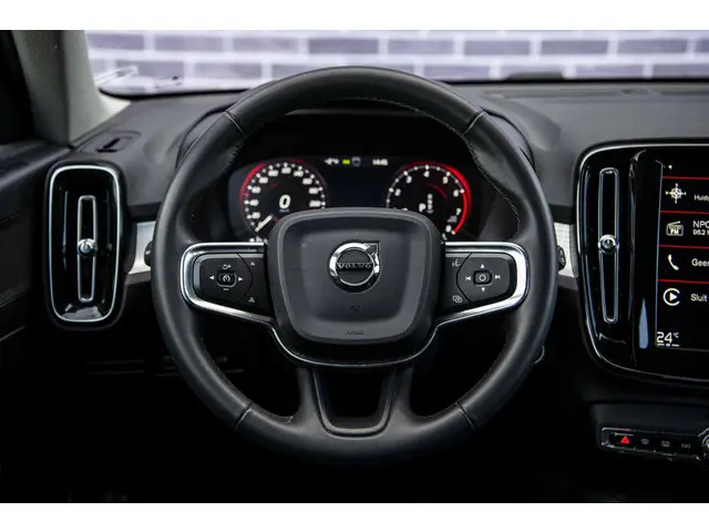 Volvo XC40 1.5 T2 Momentum 2022 Benzine 3