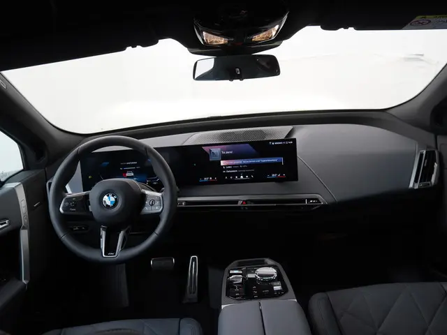 BMW iX xDrive45 101 kWh 2026 Elektrisch 5