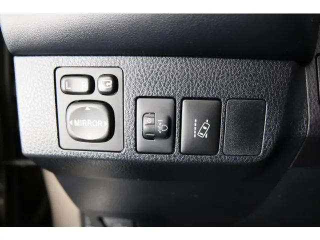 Toyota RAV4 2.5 Hybrid Dynamic 2019 Hybride Benzine 23
