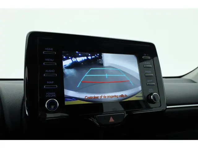 Toyota Yaris 1.5 VVT-i Dynamic 2023 Benzine 19