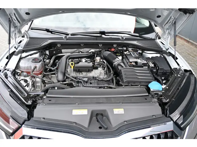 Škoda Octavia Combi 1.0 TSI Style 2021 Benzine 43